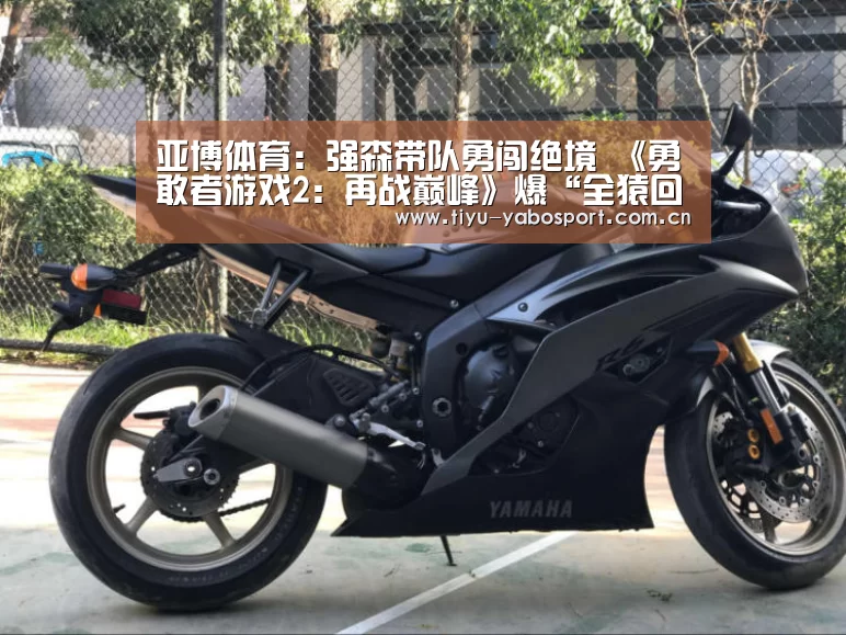 亚博体育:强森带队勇闯绝境 《勇敢者游戏2:再战巅峰》爆“全猿回归”海报(图4) 亚博官网