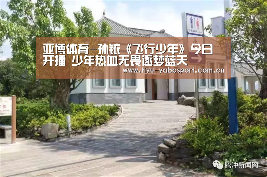 亚博体育-孙铱《飞行少年》今日开播 少年热血无畏逐梦蓝天(图1) 亚博网站