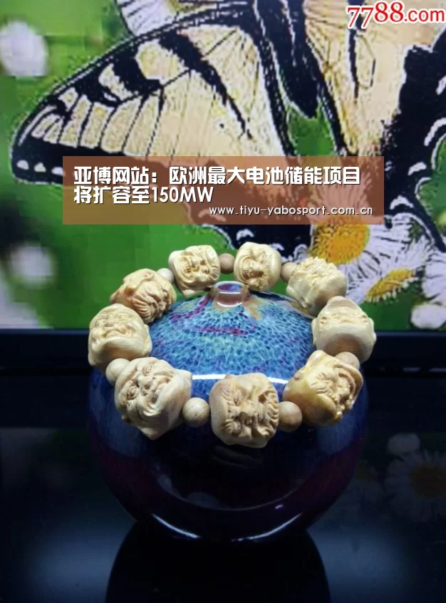 亚博网站:欧洲最大电池储能项目将扩容至150MW(图3) 亚博官网