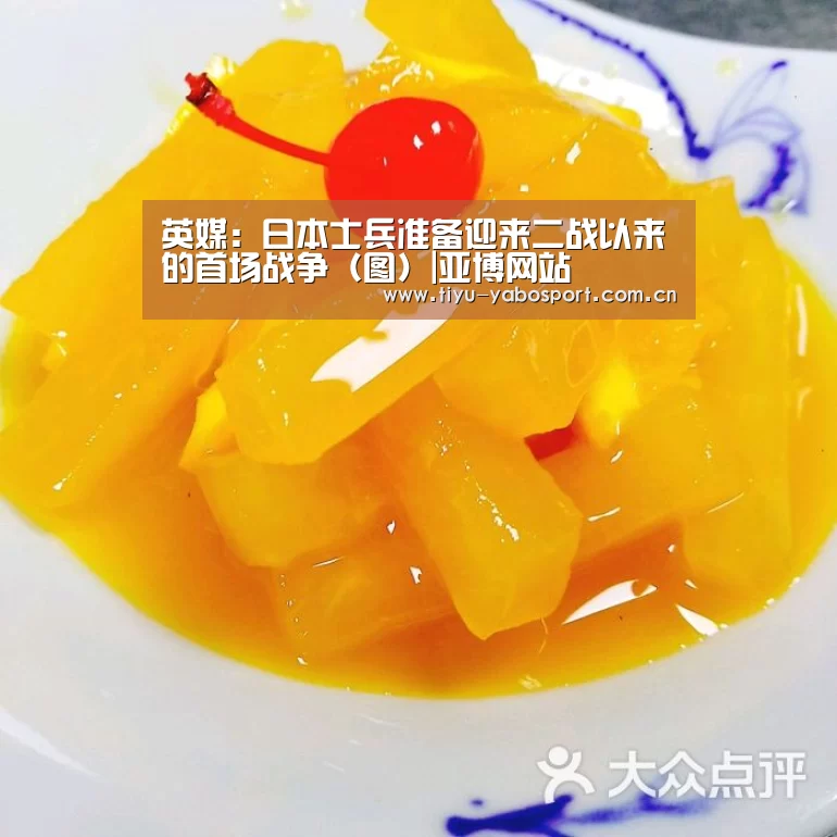 英媒:日本士兵准备迎来二战以来的首场战争(图)|亚博网站(图4) 亚博体育
