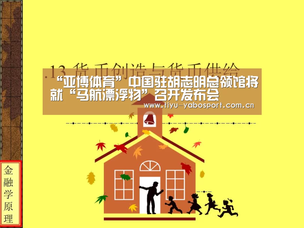 “亚博体育”中国驻胡志明总领馆将就“马航漂浮物”召开发布会(图2) 亚博官网